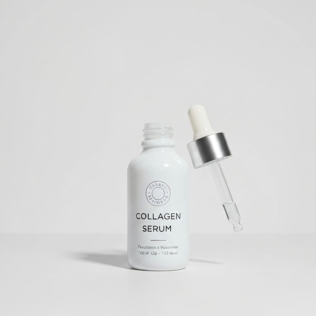 Kolagenski serum